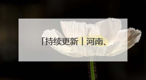 持续更新︱河南、湖南等11省份已公布高考分数线